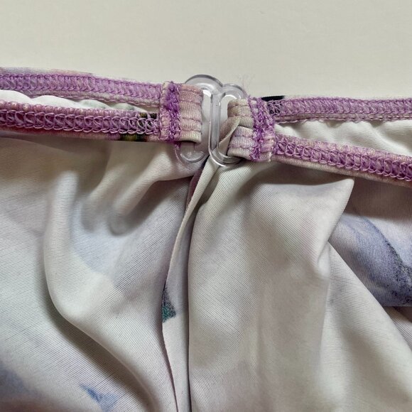 Bikini with side ties - Picture 3 of 6